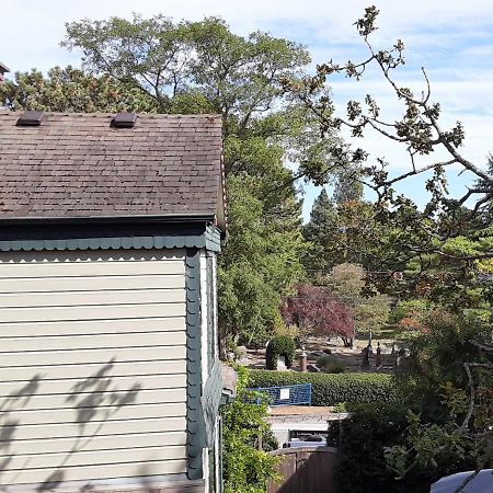 Sea Birds Cottage ビクトリア エクステリア 写真