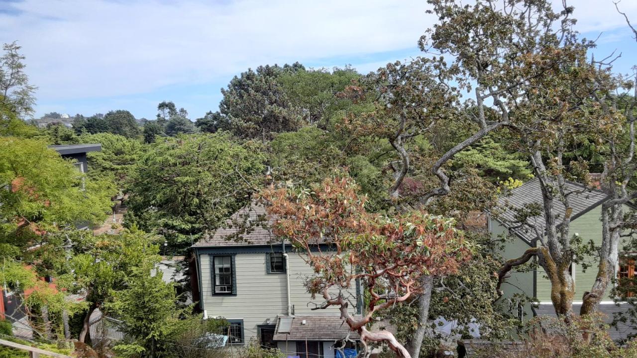 Sea Birds Cottage ビクトリア エクステリア 写真